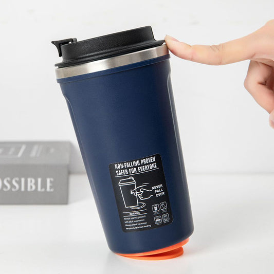 GravityLock Tumbler